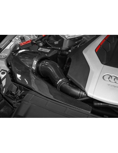 Audi S5 3,0TFSi B9 Integrated Engineering Insugskit i kolfiber