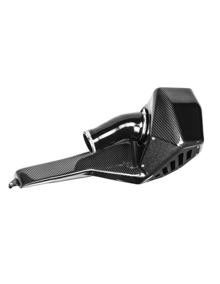 Audi S5 3,0TFSi B9 Integrated Engineering Insugskit i kolfiber