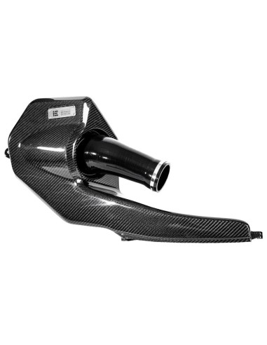 Audi S5 3,0TFSi B9 Integrated Engineering Insugskit i kolfiber
