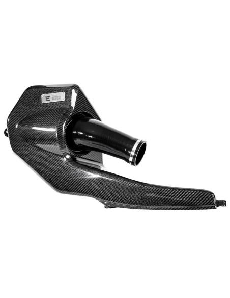 Audi S5 3,0TFSi B9 Integrated Engineering Insugskit i kolfiber