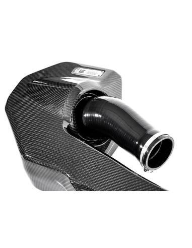 Audi S5 3,0TFSi B9 Integrated Engineering Insugskit i kolfiber