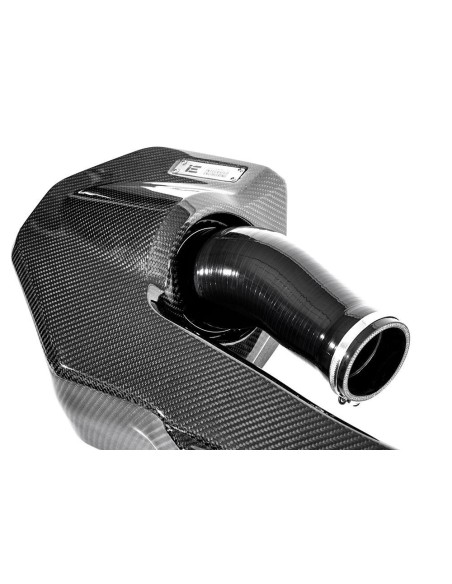 Audi S5 3,0TFSi B9 Integrated Engineering Insugskit i kolfiber