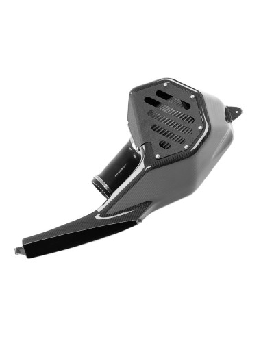 Audi RS4 2,9TFSi B9 Integrated Engineering Insugskit i kolfiber