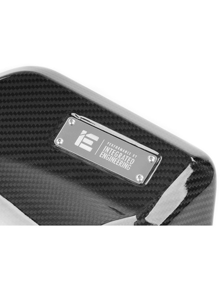 Audi RS5 2,9TFSi B9 Integrated Engineering Insugskit i kolfiber