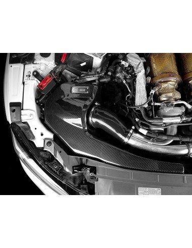 Audi RS5 2,9TFSi B9 Integrated Engineering Insugskit i kolfiber