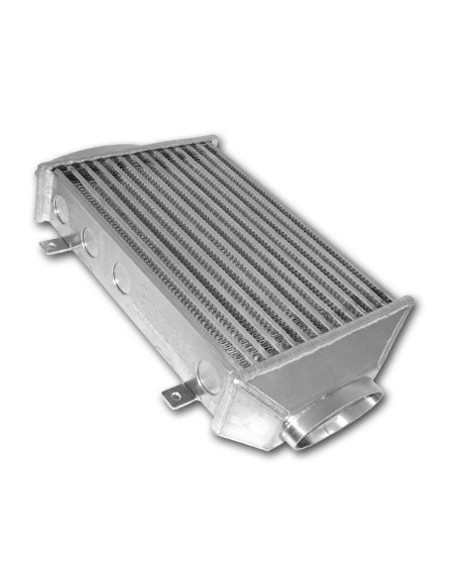 Mini Cooper JCW R53 Forge Motorsport Intercooler kit