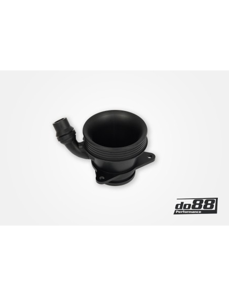 BMW M240i B58.2 G42 DO88 Kolfiber insugssystem med slang för OEM turbo inloppsrör