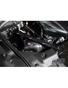 BMW M240i B58.2 G42 DO88 Kolfiber insugssystem med slang för OEM turbo inloppsrör 2