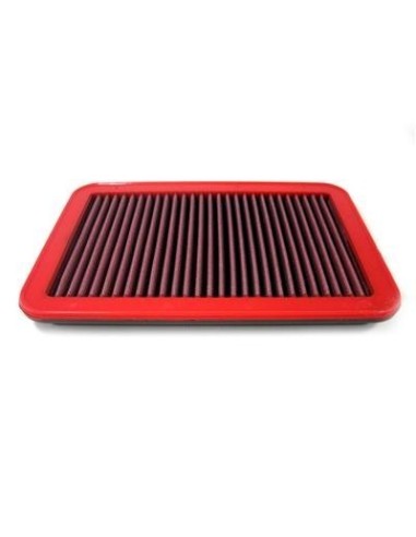 BMC CRF726/01 (Carbon Racing Filter) Kolfiber insugskit