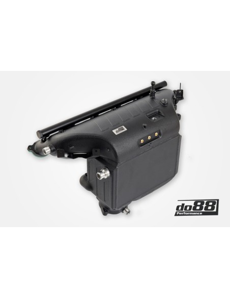 BMW M2 S58 G87 DO88 Insug med Intercooler