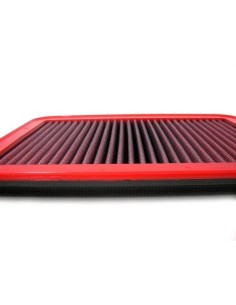 BMC CRF726/01 (Carbon Racing Filter) Kolfiber insugskit 2