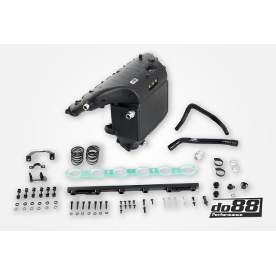 BMW M2 S58 G87 DO88 Insug med Intercooler