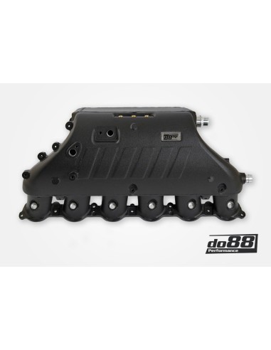 BMW M2 S58 G87 DO88 Insug med Intercooler