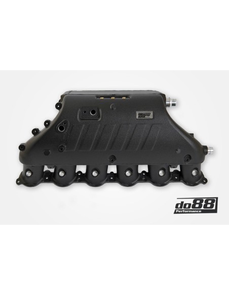 BMW M2 S58 G87 DO88 Insug med Intercooler