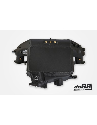 BMW M2 S58 G87 DO88 Insug med Intercooler