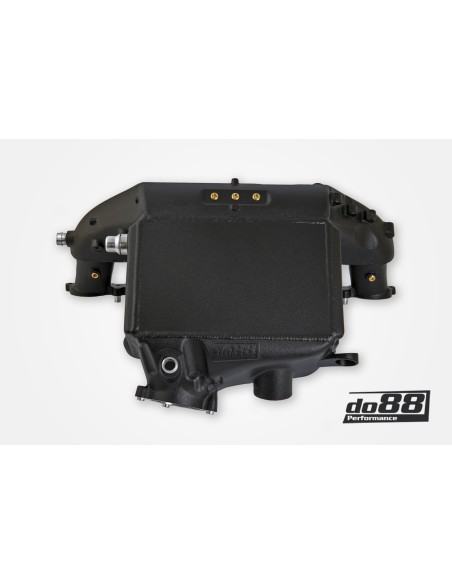 BMW M2 S58 G87 DO88 Insug med Intercooler