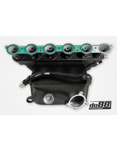 BMW M2 S58 G87 DO88 Insug med Intercooler