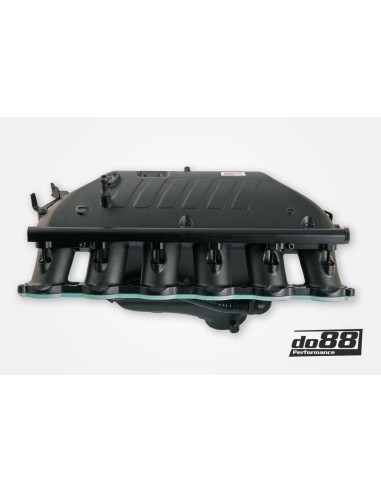BMW M2 S58 G87 DO88 Insug med Intercooler