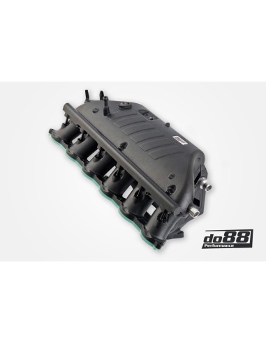BMW M2 S58 G87 DO88 Insug med Intercooler