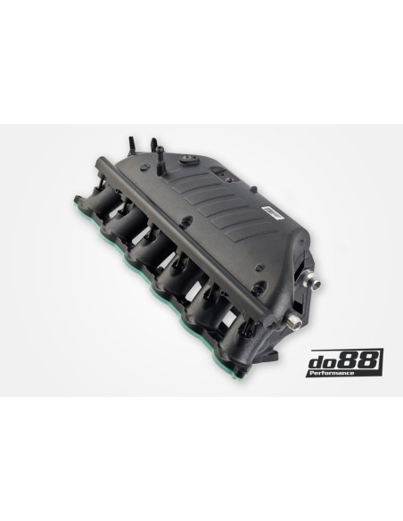 BMW M2 S58 G87 DO88 Insug med Intercooler