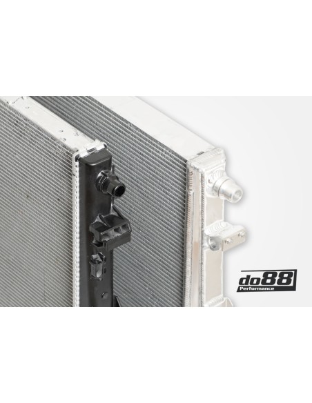 BMW M2 S58 G87 DO88 Vattenkylar kit (till laddluftkylning)
