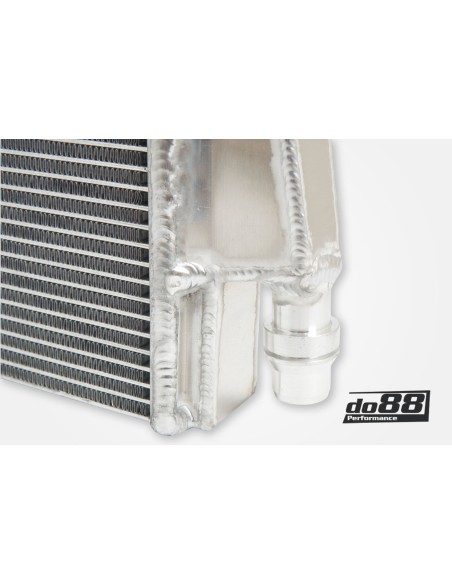 BMW M2 S58 G87 DO88 Vattenkylar kit (till laddluftkylning)
