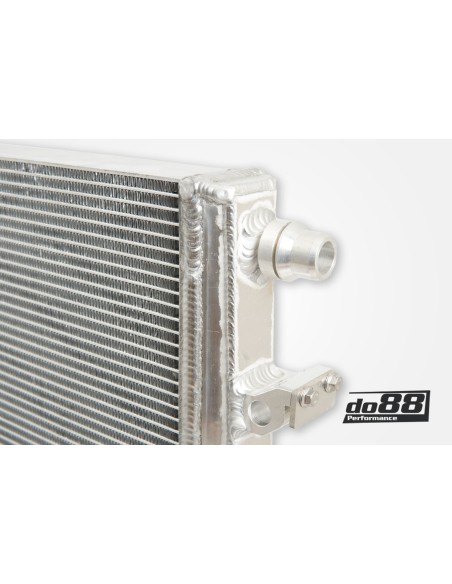 BMW M2 S58 G87 DO88 Vattenkylar kit (till laddluftkylning)