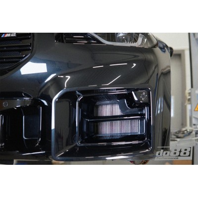 BMW M2 S58 G87 DO88 Extra Vattenkylare