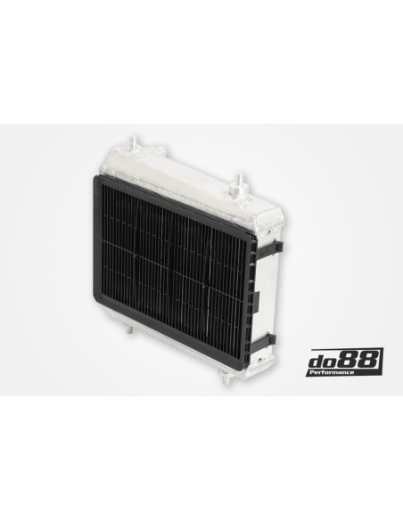 BMW M2 S58 G87 DO88 Extra Vattenkylare