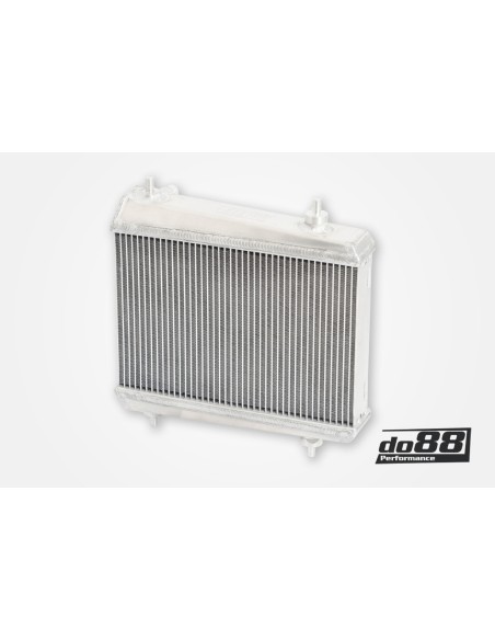 BMW M2 S58 G87 DO88 Extra Vattenkylare