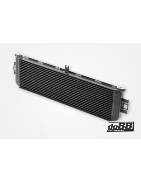 BMW M2 S58 G87 DO88 Motoroljekylare