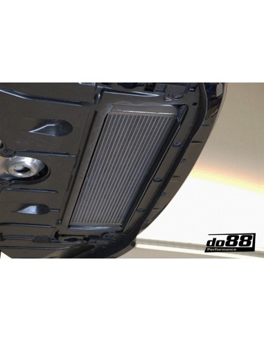 BMW M2 S58 G87 DO88 Motoroljekylare