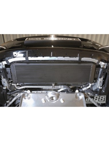 BMW M2 S58 G87 DO88 Motoroljekylare