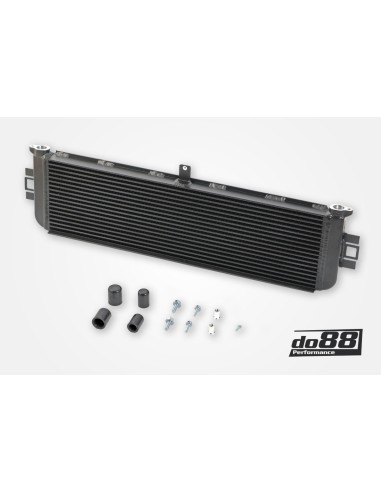 BMW M2 S58 G87 DO88 Motoroljekylare