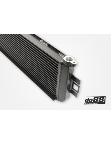 BMW M2 S58 G87 DO88 Motoroljekylare