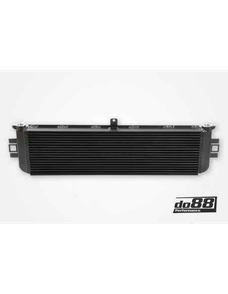 BMW M2 S58 G87 DO88 Motoroljekylare