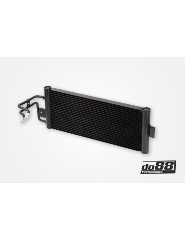 BMW M2 S58 G87 DO88 Transmissionskylare