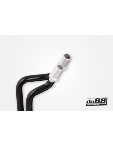 BMW M2 S58 G87 DO88 Transmissionskylare