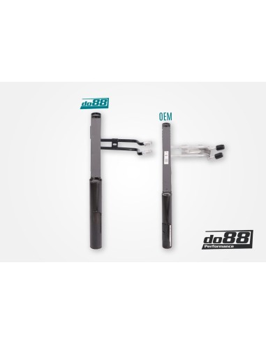 BMW M2 S58 G87 DO88 Transmissionskylare