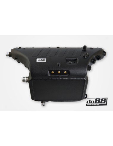 BMW M3 S58 G80 / G81 DO88 Insug med Intercooler