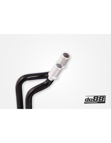 BMW M3 S58 G80 / G81 DO88 Transmissionskylare