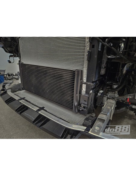 BMW M4 S58 G82 / G83 DO88 Transmissionskylare
