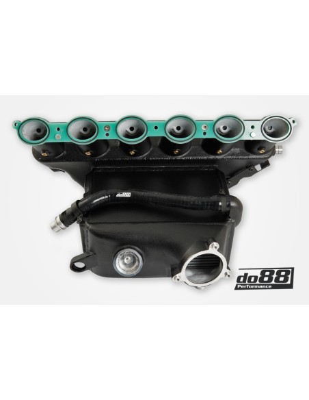 BMW M4 S58 G82 / G83 DO88 Insug med Intercooler