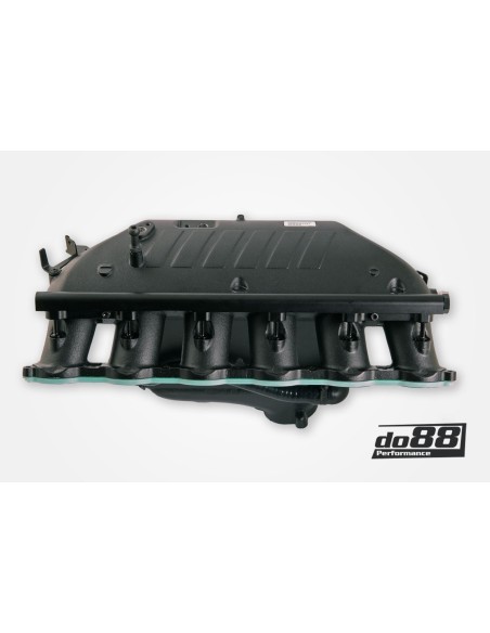 BMW M4 S58 G82 / G83 DO88 Insug med Intercooler