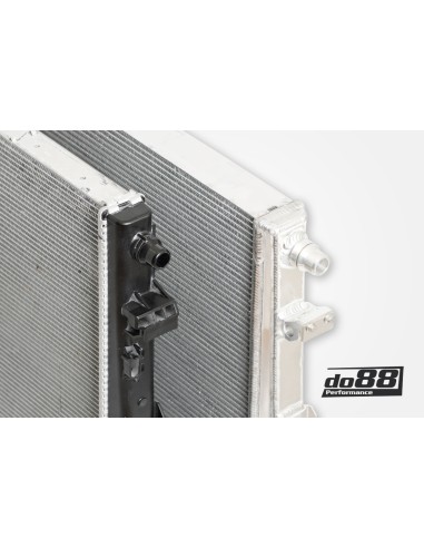 BMW M4 S58 G82 / G83 DO88 Vattenkylar kit (till laddluftkylning)