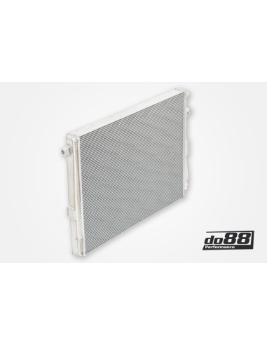 BMW M4 S58 G82 / G83 DO88 Vattenkylar kit (till laddluftkylning)
