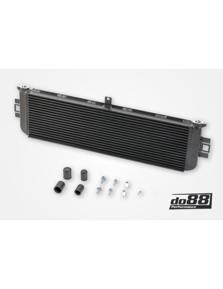 BMW M4 S58 G82 / G83 DO88 Motoroljekylare