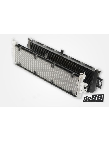 BMW M4 S58 G82 / G83 DO88 Motoroljekylare