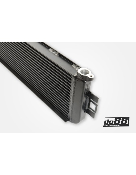 BMW M4 S58 G82 / G83 DO88 Motoroljekylare