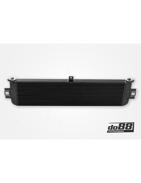 BMW M4 S58 G82 / G83 DO88 Motoroljekylare